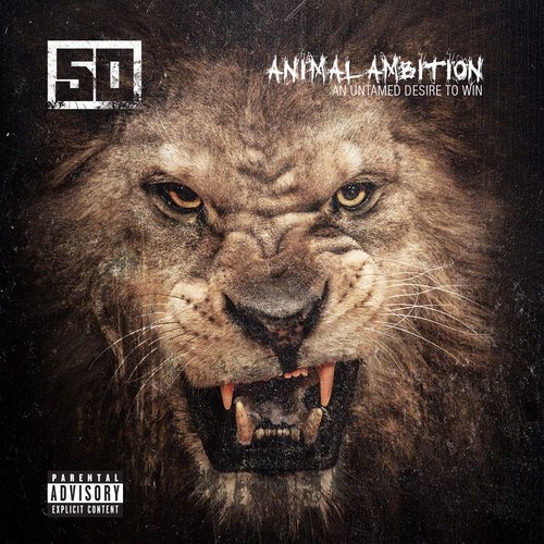 Flip On You (feat. Schoolboy Q) - Bonus Track, 50 Cent - Animal Ambition Album