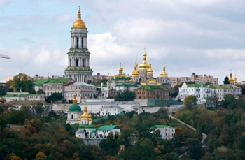 Киев: светскую хунту дополнит церковная?. Противостояние и интриги внутри украинской Церкви